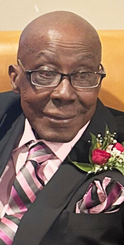 Luther F. Shaver 1942-2025